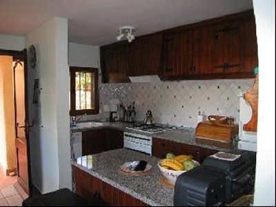 Benissa property: Villa for sale in Benissa, Spain 27531