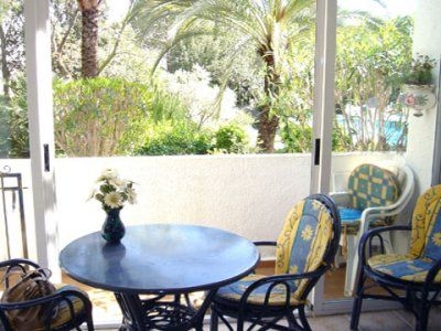 Denia property: Apartment with 1 bedroom in Denia 27532