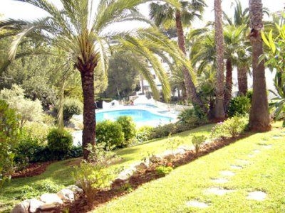 Denia property: Apartment with 1 bedroom in Denia, Spain 27532