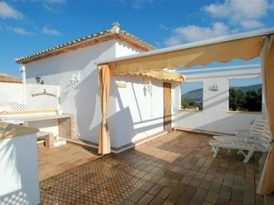 Denia property: Apartment with 1 bedroom in Denia, Spain 27533