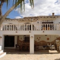 Moraira property: Villa for sale in Moraira 27576