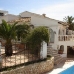 Moraira property: Moraira, Spain Villa 27576