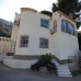 Benidoleig property: Benidoleig, Spain Villa 27584