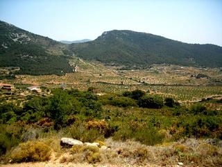 Atzeneta Del Maestrat property: Land with bedroom in Atzeneta Del Maestrat, Spain 28636