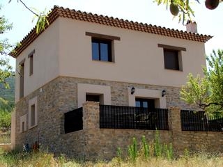 Atzeneta Del Maestrat property: Villa for sale in Atzeneta Del Maestrat, Spain 28642