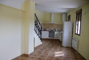 Fuente Higuera property: House in Albacete for sale 28673