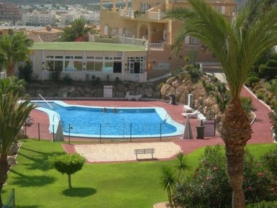 San Juan De Los Terreros property: Apartment for sale in San Juan De Los Terreros, Spain 28806