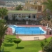 San Juan De Los Terreros property: San Juan De Los Terreros, Spain Apartment 28806