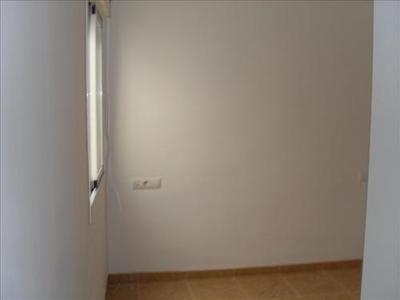 Turre property: Apartment with 4 bedroom in Turre 28871