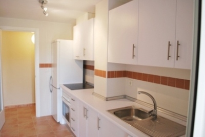 Vera property: Apartment with 3 bedroom in Vera, Spain 28906