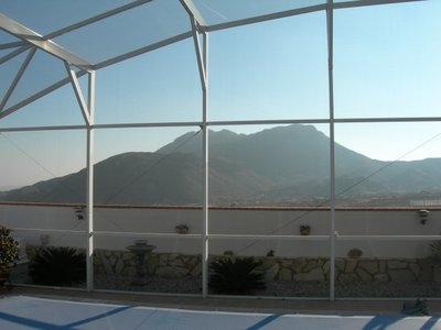 Arboleas property: Villa with 3 bedroom in Arboleas 28982