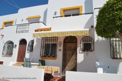 Mojacar property: Townhome for sale in Mojacar 28994