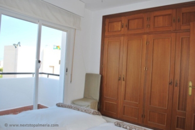 Mojacar property: Townhome with 2 bedroom in Mojacar, Spain 28994