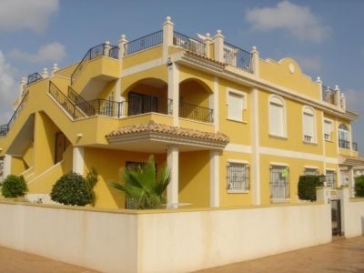 Campoamor property: Bungalow for sale in Campoamor 29232