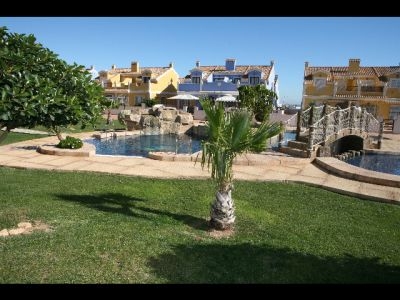 Campoamor property: Bungalow with 2 bedroom in Campoamor, Spain 29232