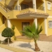 Campoamor property: Campoamor, Spain Bungalow 29232