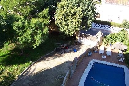 Los Balcones property: Los Balcones Villa 29243