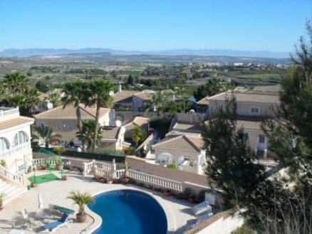 San Miguel property: Villa with 6 bedroom in San Miguel, Spain 29285