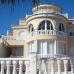 San Miguel property: Alicante, Spain Villa 29285