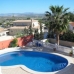 San Miguel property: 6 bedroom Villa in San Miguel, Spain 29285