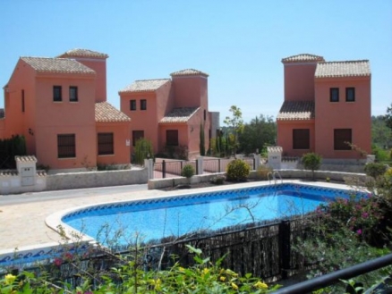 San Miguel property: Villa with 3 bedroom in San Miguel, Spain 29288