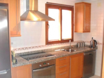 San Miguel property: Alicante property | 3 bedroom Villa 29288