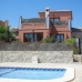 San Miguel property: San Miguel, Spain Villa 29288