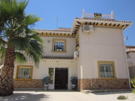 Playa Flamenca property: Villa for sale in Playa Flamenca 29307