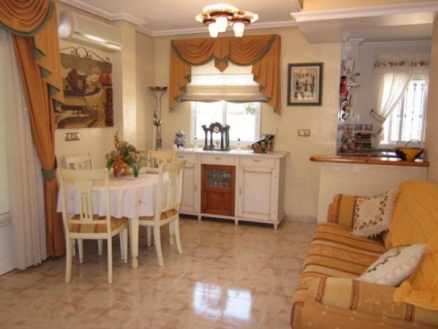 Playa Flamenca property: Villa for sale in Playa Flamenca, Spain 29307