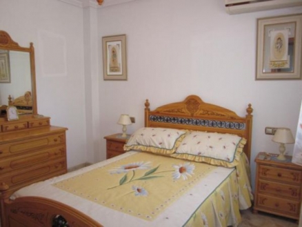 Playa Flamenca property: Villa with 4 bedroom in Playa Flamenca 29307