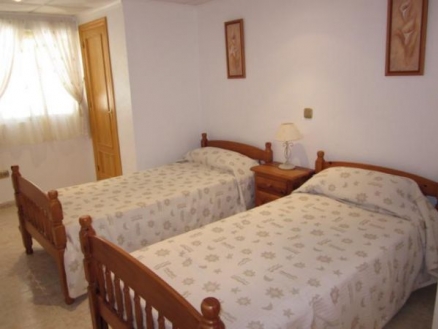 Playa Flamenca property: Alicante Villa 29307