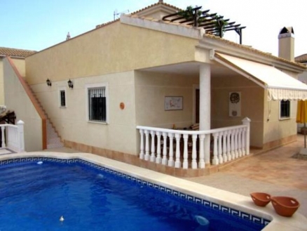 Pinar De Campoverde property: Villa for sale in Pinar De Campoverde 29319