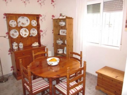 Pinar De Campoverde property: Villa with 3 bedroom in Pinar De Campoverde 29319