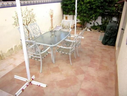 Pinar De Campoverde property: Alicante property | 3 bedroom Villa 29319