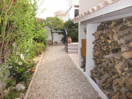 Pinar De Campoverde property: Pinar De Campoverde, Spain | Villa for sale 29319