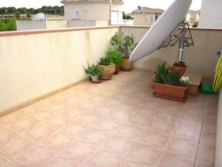 Pinar De Campoverde property: Pinar De Campoverde Villa 29319