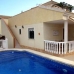 Pinar De Campoverde property: Alicante, Spain Villa 29319