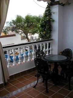 Nerja property: Villa in Malaga to rent 31481