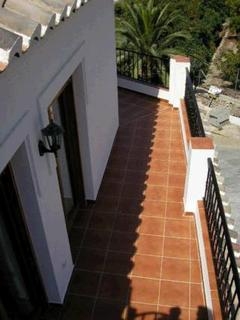 Frigiliana property: Penthouse to rent in Frigiliana 31490