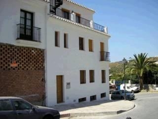 Frigiliana property: Malaga property | 1 bedroom Penthouse 31490