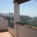 Frigiliana property: Beautiful Penthouse to rent in Malaga 31496