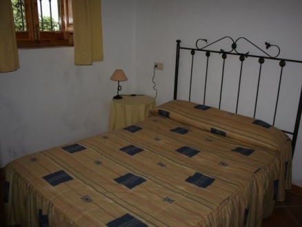 Frigiliana property: Malaga property | 1 bedroom Townhome 31497