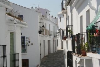 Frigiliana property: Townhome to rent in Frigiliana 31508