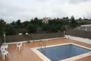 Nerja property: Villa with 2 bedroom in Nerja 31514