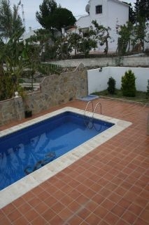 Frigiliana property: Frigiliana Villa 31519