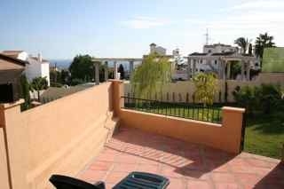 Nerja property: Townhome in Malaga to rent 31521