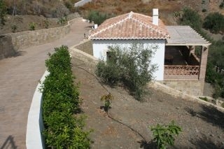 Frigiliana property: Villa to rent in Frigiliana 31527