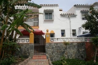 Nerja property: Townhome to rent in Nerja 31534