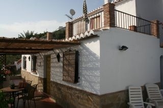 Frigiliana property: Villa with 3 bedroom in Frigiliana 31539