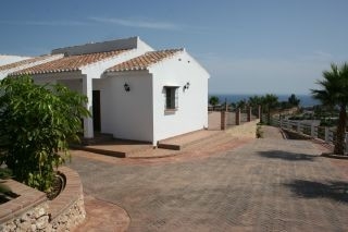 Nerja property: Villa to rent in Nerja 31547